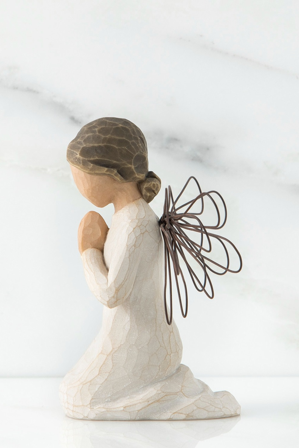 Angel of Prayer
