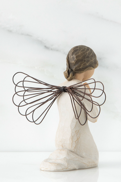 Angel of Prayer