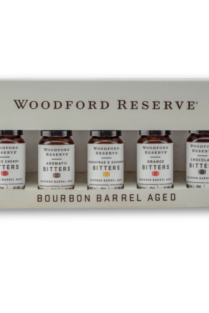Bourbon Barrel Foods Bitters