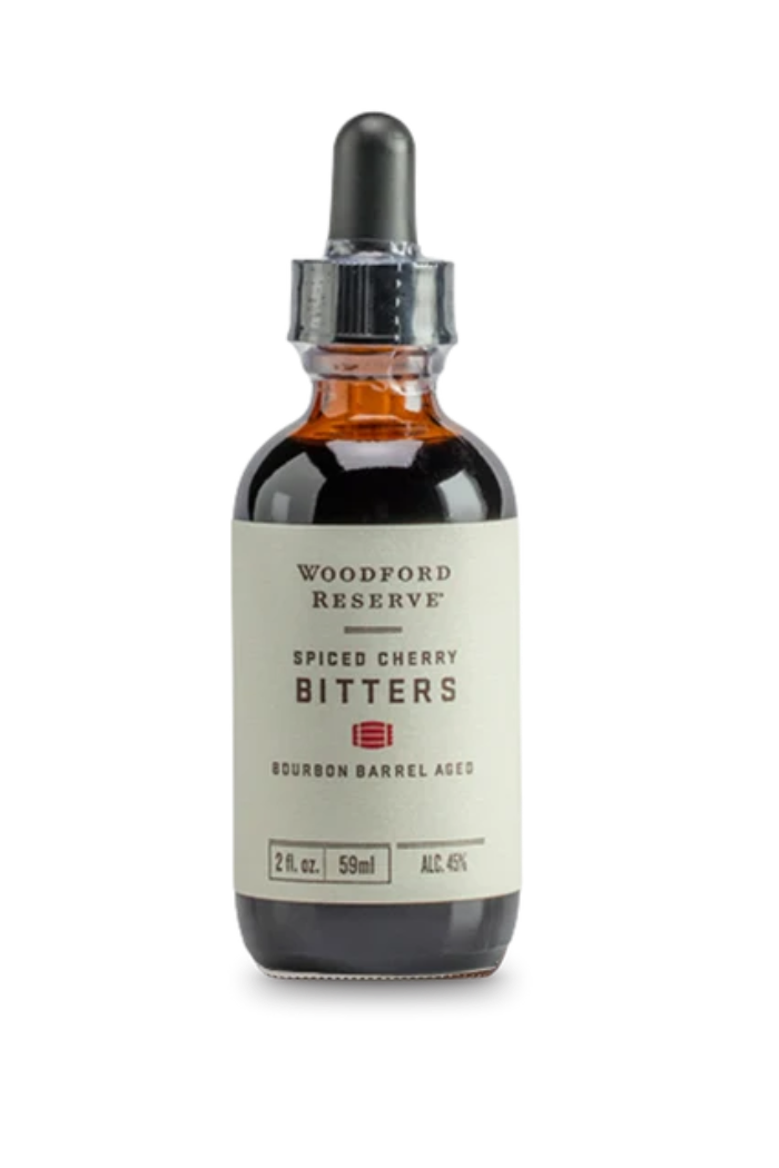 Spiced Cherry Bitters by Bourbon Barrel Foods