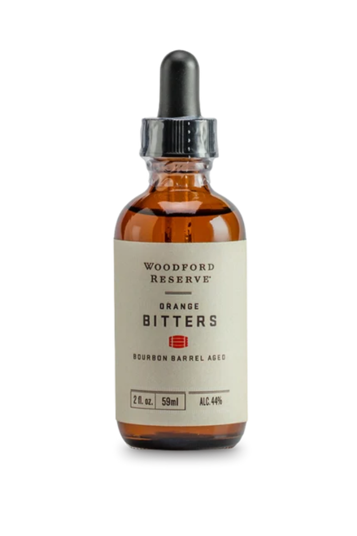 Orange Bitters
