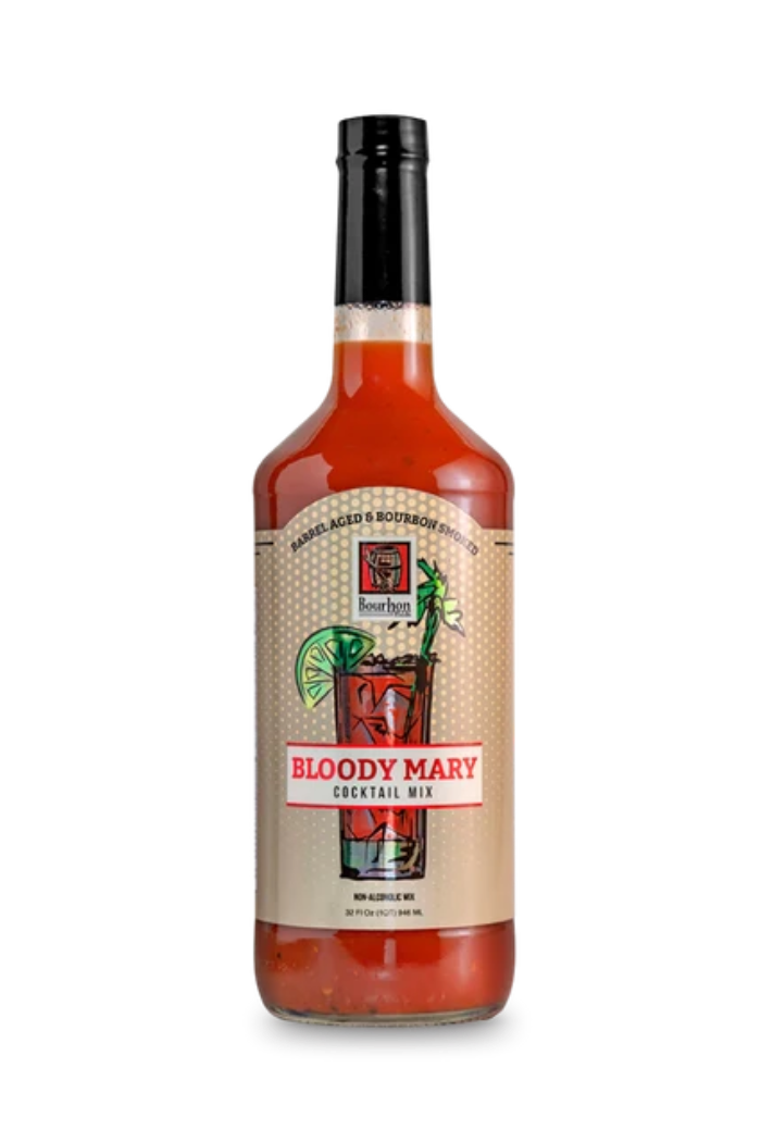 Bloody Mary Cocktail Mix, 32 oz