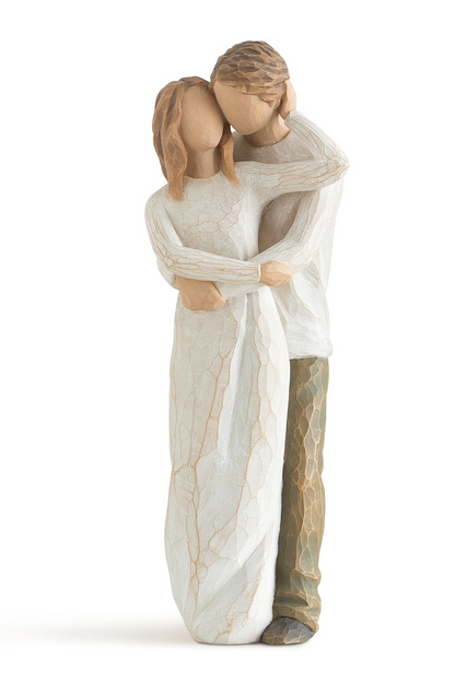 Together figurine