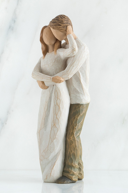 Together figurine