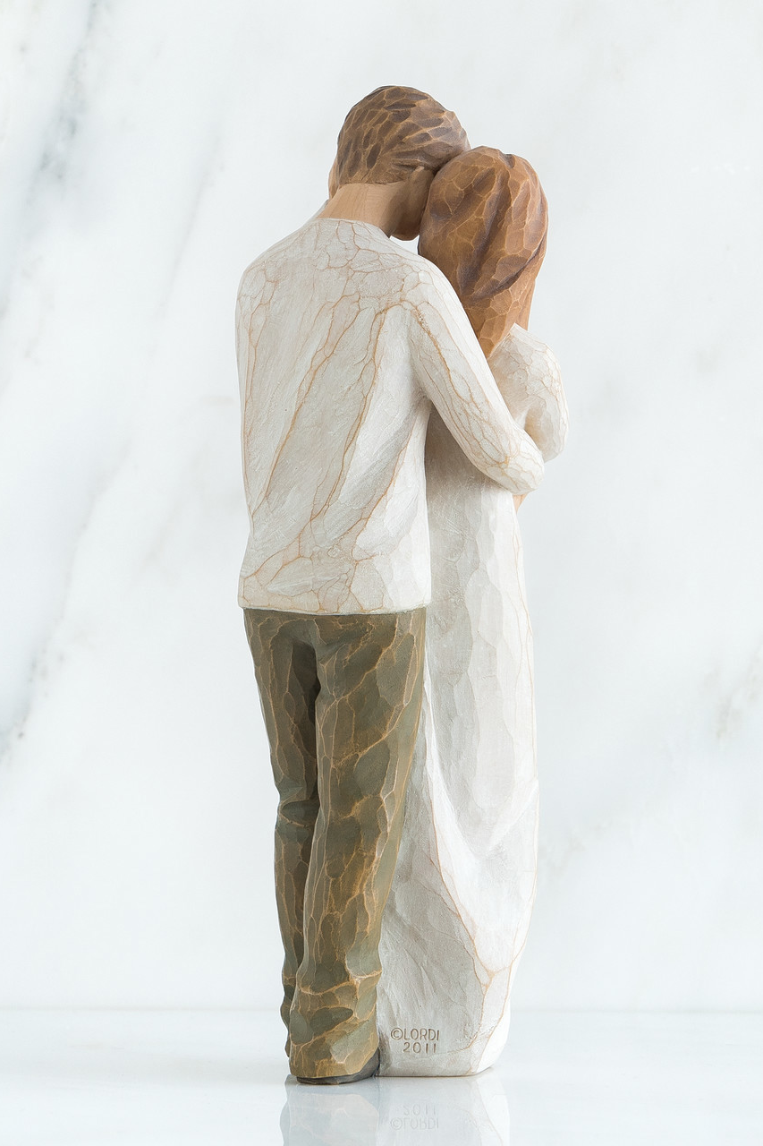 Together figurine