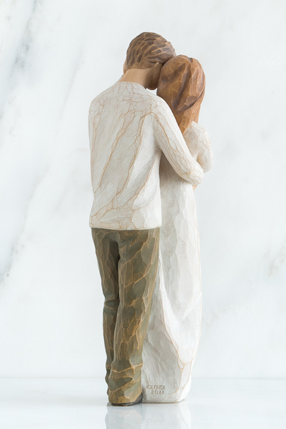 Together figurine
