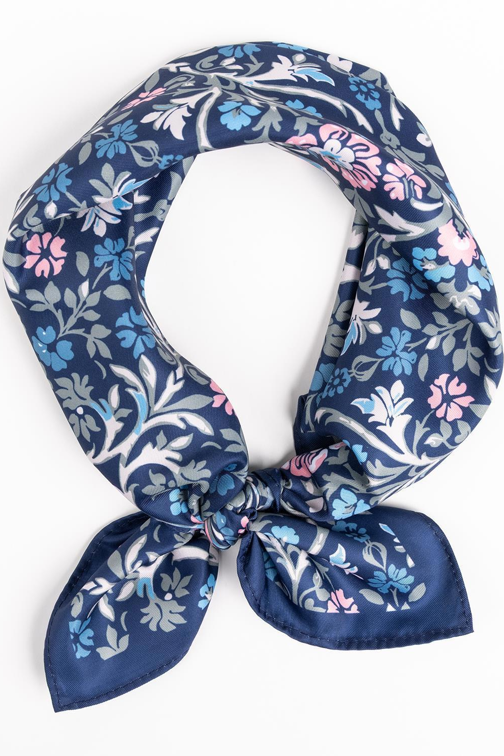 ASHDOWN ABBEY DREW SCARF