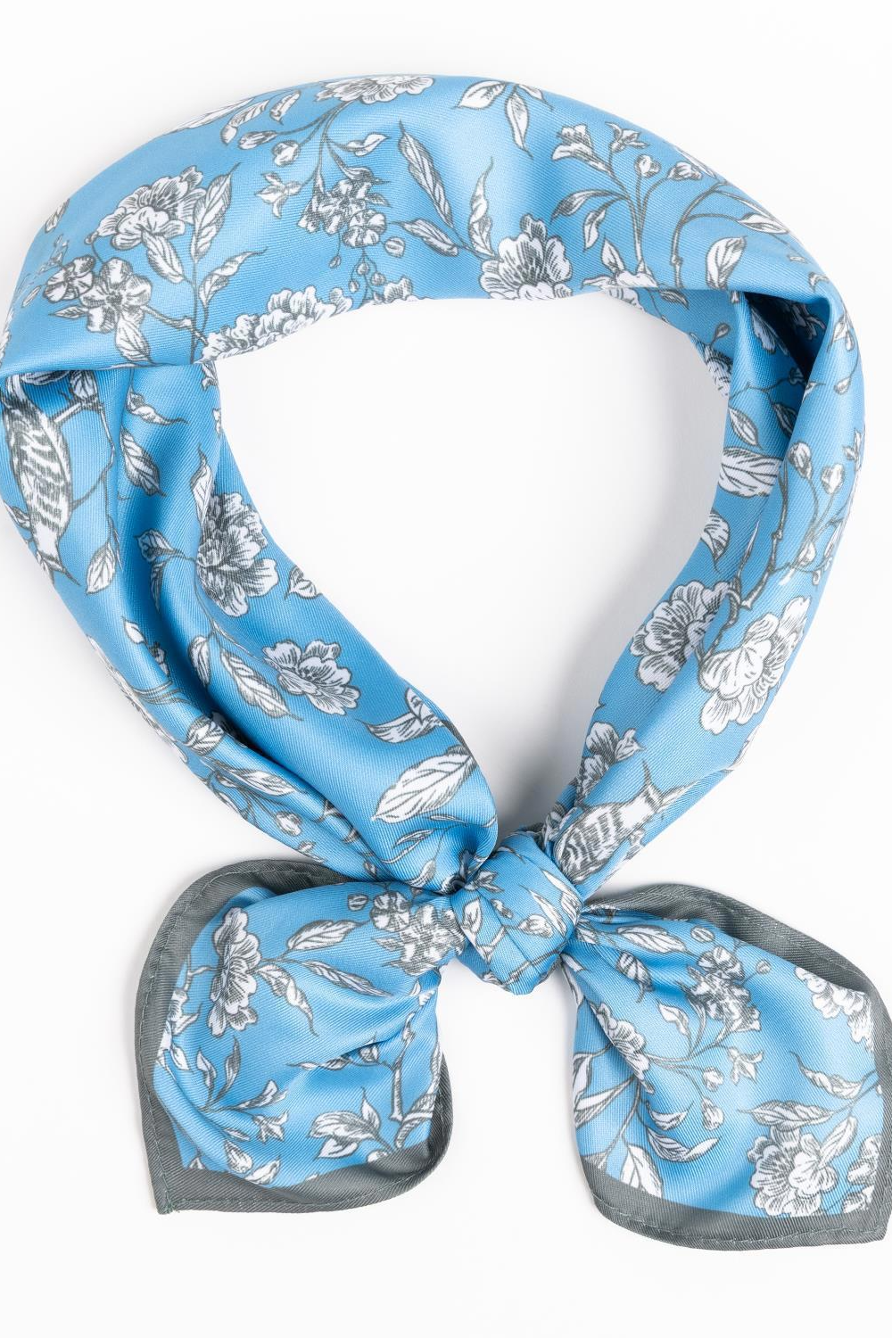 Song Bird Drew Scarf