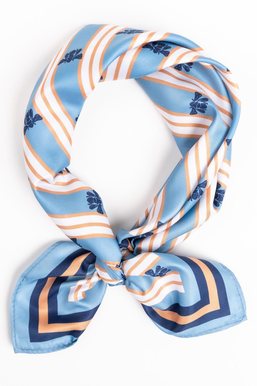 Queen's Keep Drew Scarf