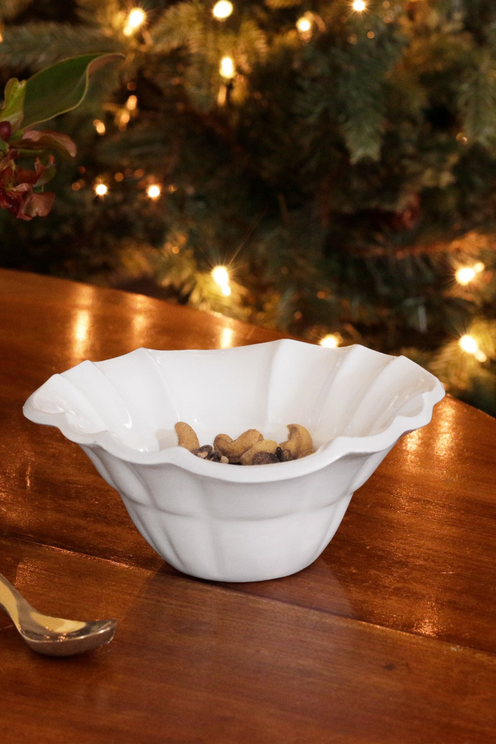 VIDA Tuscany Mini Bowl with Spoon
