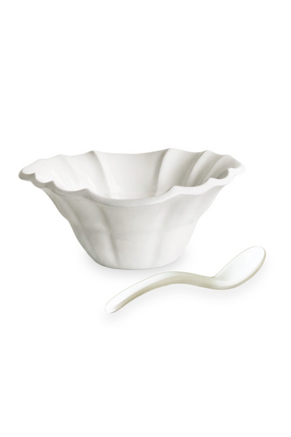 VIDA Tuscany Mini Bowl with Spoon