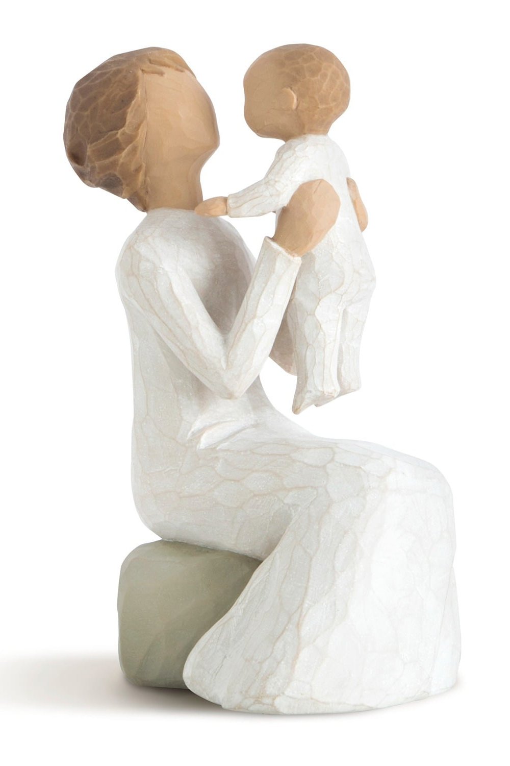 Grandmother Figurine