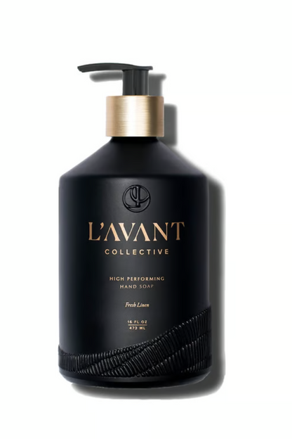 Hand Soap Fresh Linen