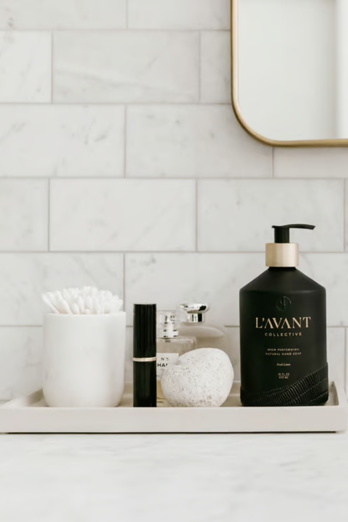 Hand Soap Fresh Linen