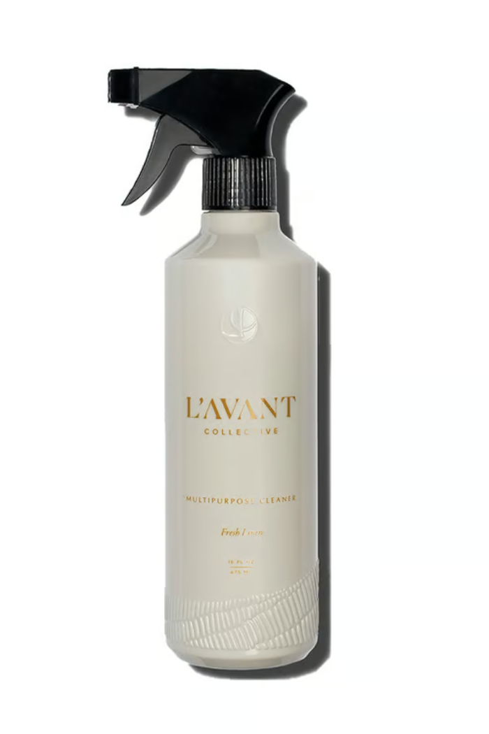 Multipurpose Cleaner Fresh Linen