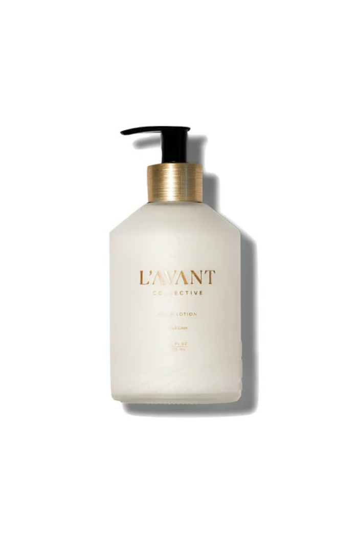 Fresh Linen Hand Lotion