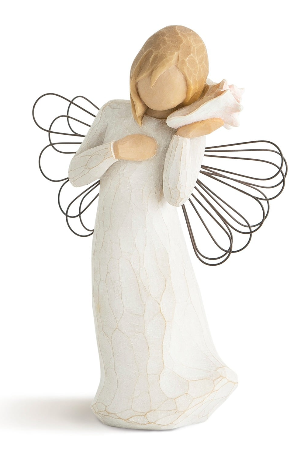 Thinking of You figurine