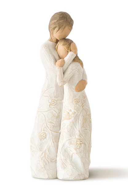 Close to Me figurine