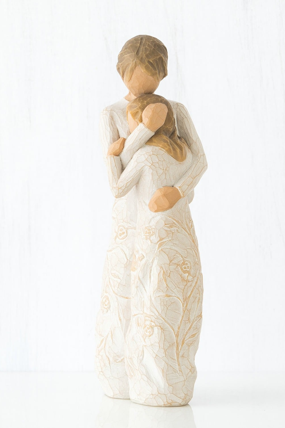 Close to Me figurine