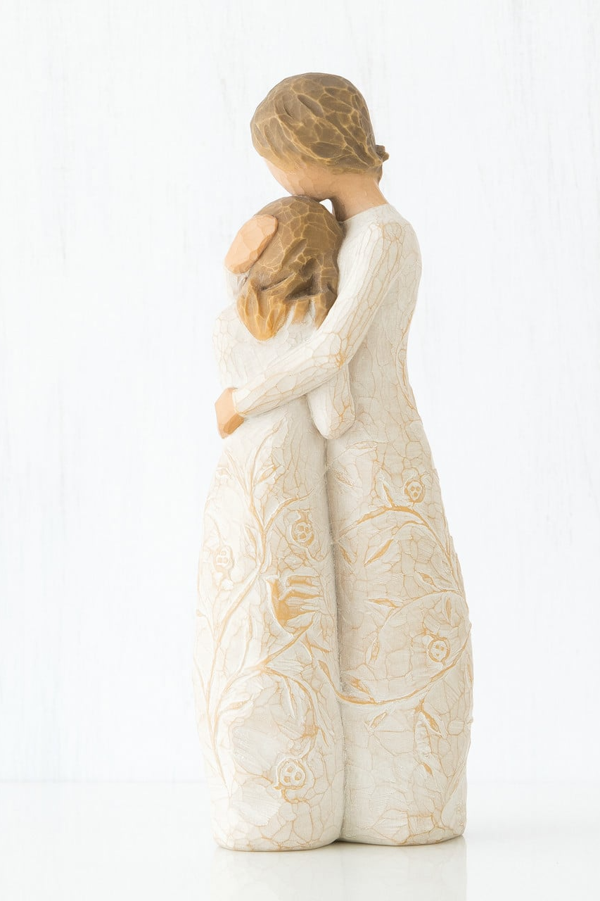 Close to Me figurine