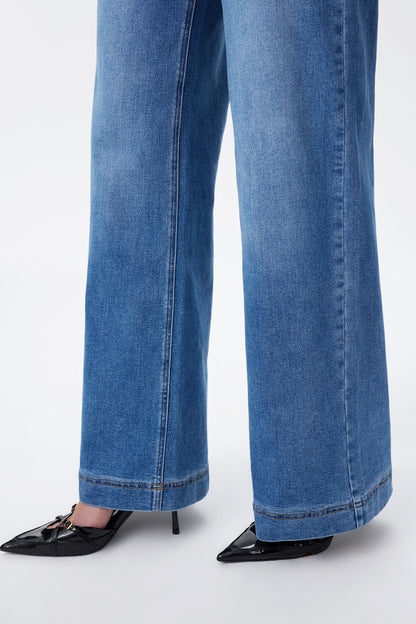 New York Denim Pants