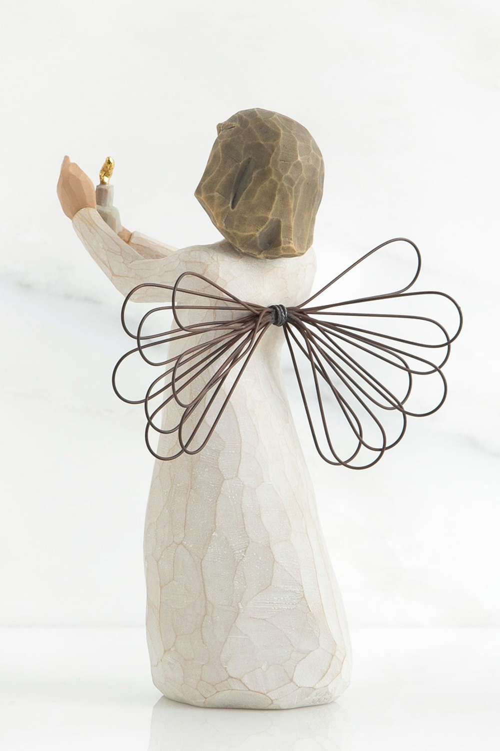 Angel of Hope Figurine