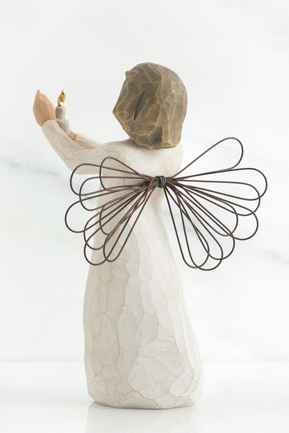 Angel of Hope Figurine