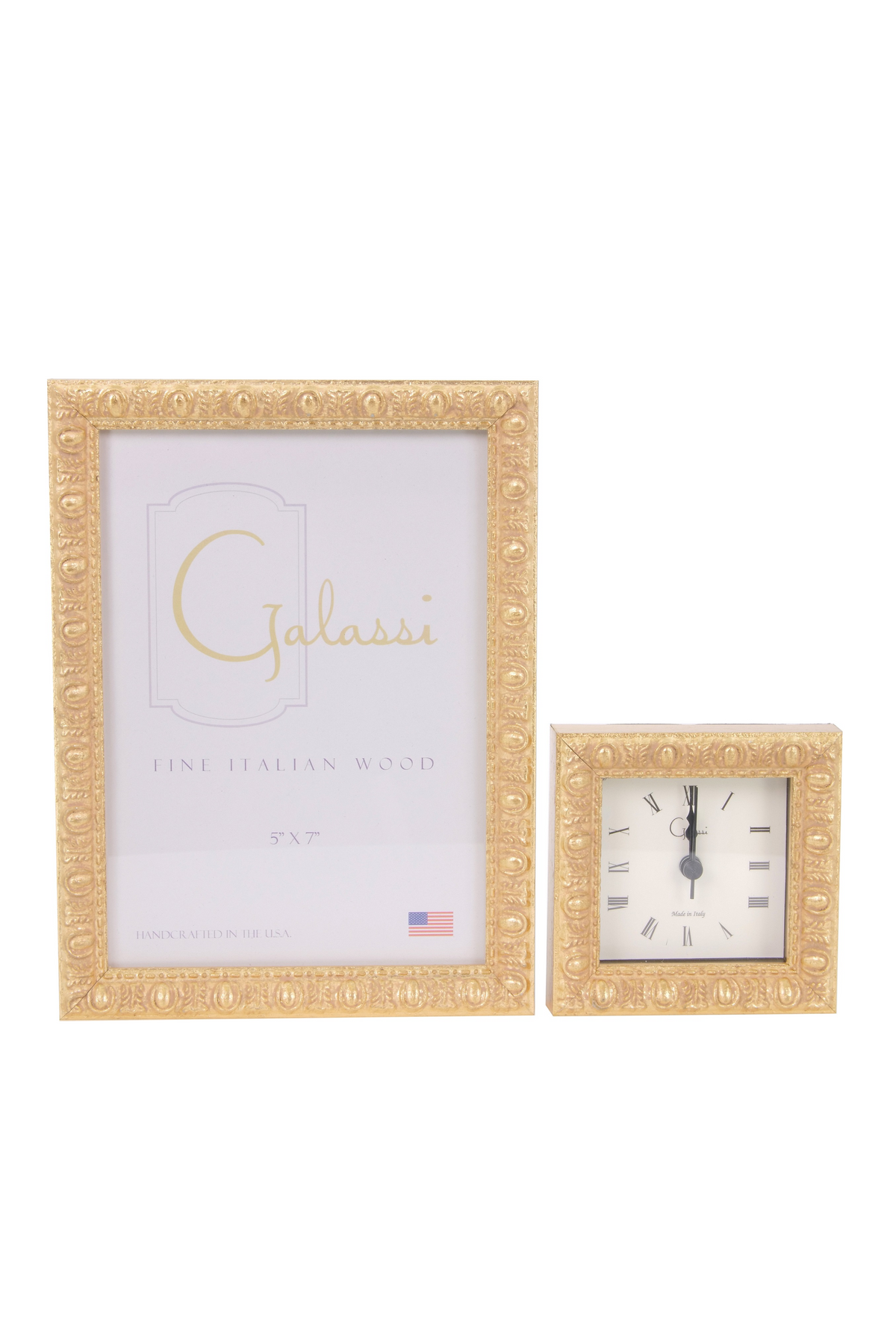 4 x 6 Galassi Frame